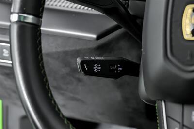 2021 Lamborghini Urus PEARL CAPSULE-RARE VERDE PAINT   - Photo 30 - Joliet, IL 60435