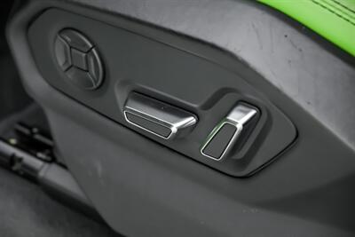 2021 Lamborghini Urus PEARL CAPSULE-RARE VERDE PAINT   - Photo 26 - Joliet, IL 60435
