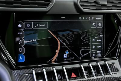 2021 Lamborghini Urus PEARL CAPSULE-RARE VERDE PAINT   - Photo 33 - Joliet, IL 60435