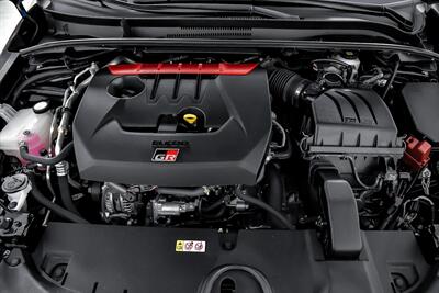 2024 Toyota GR Corolla Core   - Photo 17 - Joliet, IL 60435