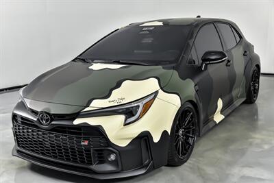 2024 Toyota GR Corolla Core   - Photo 6 - Joliet, IL 60435