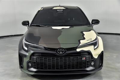 2024 Toyota GR Corolla Core   - Photo 5 - Joliet, IL 60435
