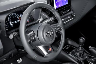 2024 Toyota GR Corolla Core   - Photo 23 - Joliet, IL 60435