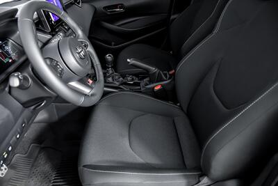 2024 Toyota GR Corolla Core   - Photo 20 - Joliet, IL 60435