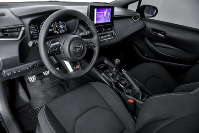 2024 Toyota GR Corolla Core   - Photo 19 - Joliet, IL 60435