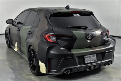 2024 Toyota GR Corolla Core   - Photo 10 - Joliet, IL 60435