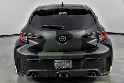 2024 Toyota GR Corolla Core   - Photo 11 - Joliet, IL 60435