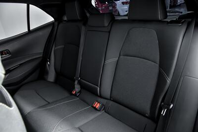 2024 Toyota GR Corolla Core   - Photo 22 - Joliet, IL 60435