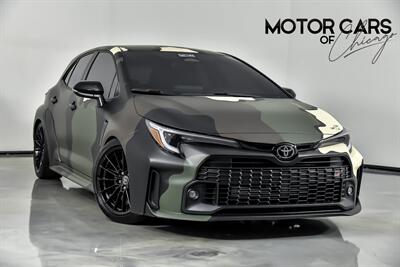 2024 Toyota GR Corolla Core   - Photo 1 - Joliet, IL 60435