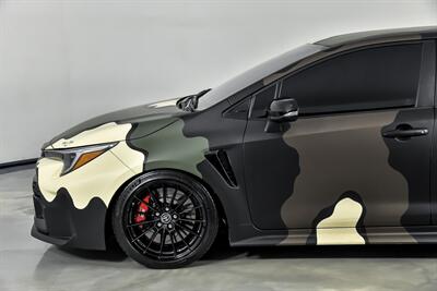 2024 Toyota GR Corolla Core   - Photo 7 - Joliet, IL 60435