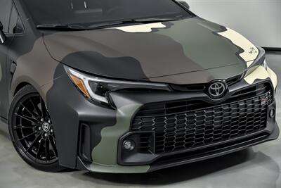 2024 Toyota GR Corolla Core   - Photo 3 - Joliet, IL 60435
