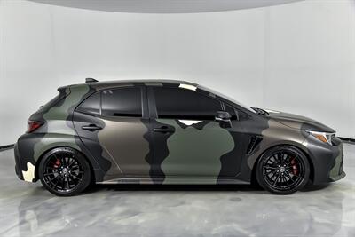 2024 Toyota GR Corolla Core   - Photo 14 - Joliet, IL 60435