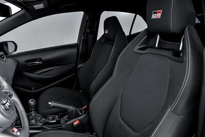 2024 Toyota GR Corolla Core   - Photo 21 - Joliet, IL 60435