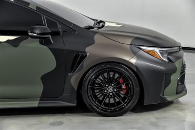 2024 Toyota GR Corolla Core   - Photo 15 - Joliet, IL 60435