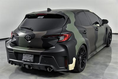 2024 Toyota GR Corolla Core   - Photo 12 - Joliet, IL 60435