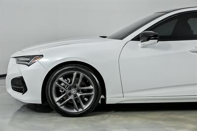 2025 Acura TLX SH-AWD w/A-SPEC   - Photo 6 - Joliet, IL 60435