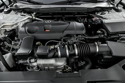 2025 Acura TLX SH-AWD w/A-SPEC   - Photo 16 - Joliet, IL 60435