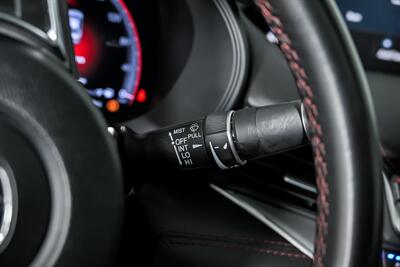 2025 Acura TLX SH-AWD w/A-SPEC   - Photo 31 - Joliet, IL 60435