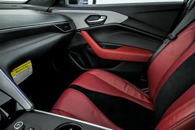 2025 Acura TLX SH-AWD w/A-SPEC   - Photo 38 - Joliet, IL 60435