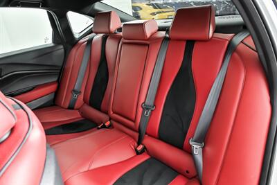 2025 Acura TLX SH-AWD w/A-SPEC   - Photo 24 - Joliet, IL 60435