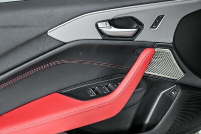 2025 Acura TLX SH-AWD w/A-SPEC   - Photo 17 - Joliet, IL 60435