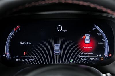 2025 Acura TLX SH-AWD w/A-SPEC   - Photo 27 - Joliet, IL 60435