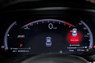 2025 Acura TLX SH-AWD w/A-SPEC   - Photo 28 - Joliet, IL 60435