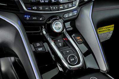 2025 Acura TLX SH-AWD w/A-SPEC   - Photo 36 - Joliet, IL 60435