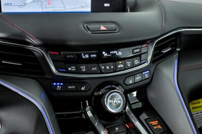 2025 Acura TLX SH-AWD w/A-SPEC   - Photo 35 - Joliet, IL 60435