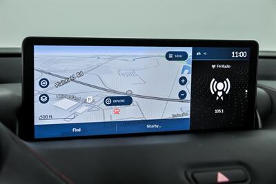 2025 Acura TLX SH-AWD w/A-SPEC   - Photo 34 - Joliet, IL 60435