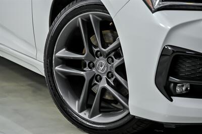 2025 Acura TLX SH-AWD w/A-SPEC   - Photo 4 - Joliet, IL 60435