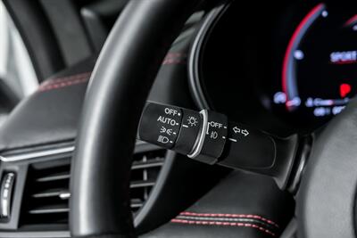 2025 Acura TLX SH-AWD w/A-SPEC   - Photo 30 - Joliet, IL 60435