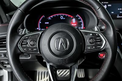 2025 Acura TLX SH-AWD w/A-SPEC   - Photo 29 - Joliet, IL 60435
