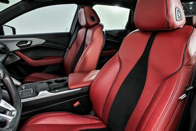 2025 Acura TLX SH-AWD w/A-SPEC   - Photo 22 - Joliet, IL 60435