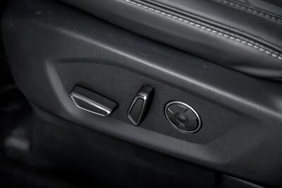 2018 Ford Explorer Platinum   - Photo 26 - Joliet, IL 60435
