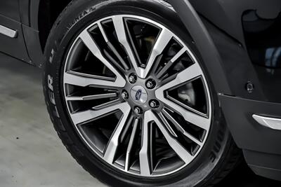 2018 Ford Explorer Platinum   - Photo 4 - Joliet, IL 60435