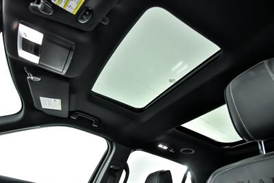 2018 Ford Explorer Platinum   - Photo 23 - Joliet, IL 60435