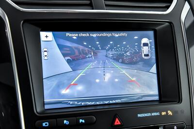 2018 Ford Explorer Platinum   - Photo 35 - Joliet, IL 60435