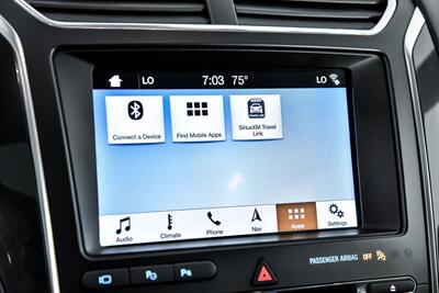 2018 Ford Explorer Platinum   - Photo 33 - Joliet, IL 60435