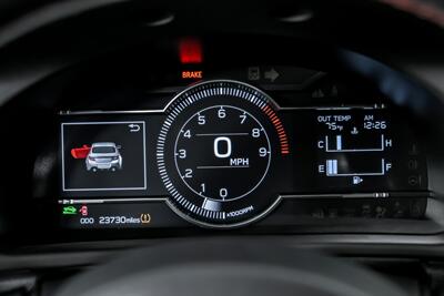 2024 Subaru BRZ Limited   - Photo 25 - Joliet, IL 60435