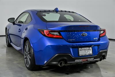 2024 Subaru BRZ Limited   - Photo 10 - Joliet, IL 60435