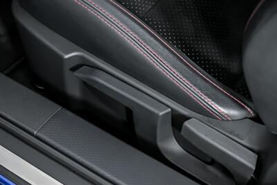 2024 Subaru BRZ Limited   - Photo 24 - Joliet, IL 60435