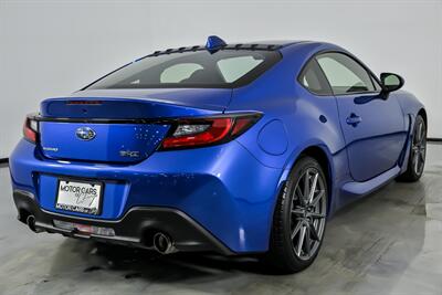 2024 Subaru BRZ Limited   - Photo 12 - Joliet, IL 60435