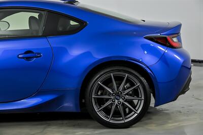 2024 Subaru BRZ Limited   - Photo 9 - Joliet, IL 60435