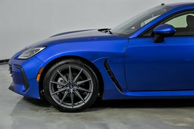 2024 Subaru BRZ Limited   - Photo 7 - Joliet, IL 60435