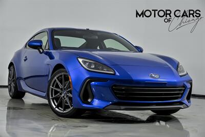 2024 Subaru BRZ Limited   - Photo 1 - Joliet, IL 60435