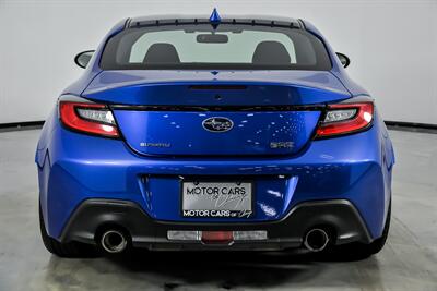 2024 Subaru BRZ Limited   - Photo 11 - Joliet, IL 60435