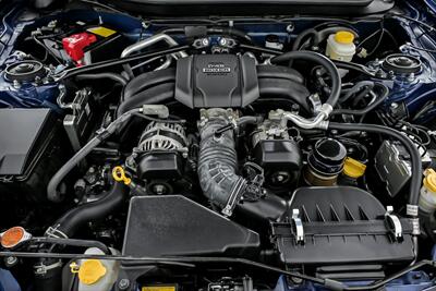 2024 Subaru BRZ Limited   - Photo 17 - Joliet, IL 60435
