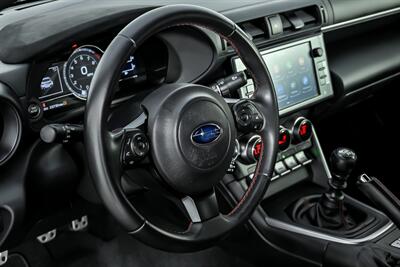 2024 Subaru BRZ Limited   - Photo 23 - Joliet, IL 60435