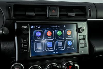 2024 Subaru BRZ Limited   - Photo 29 - Joliet, IL 60435